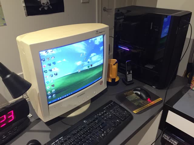 old pc